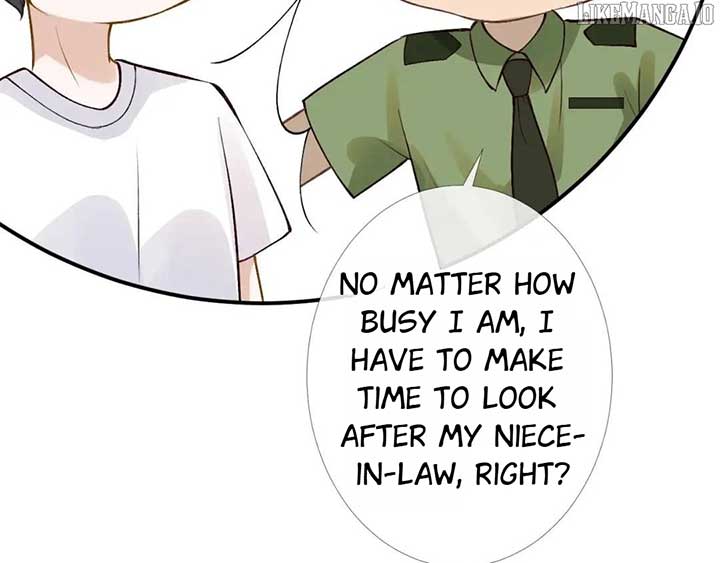 Everyone’s Darling Chapter 168 - Page 47