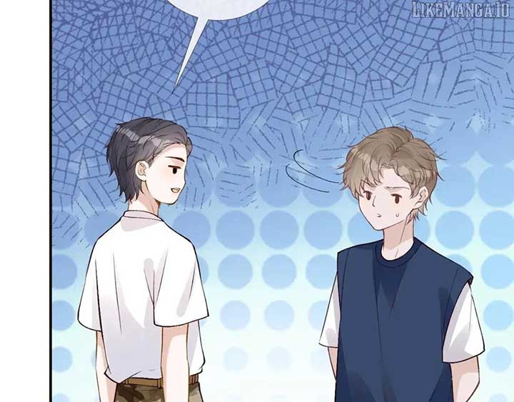 Everyone’s Darling Chapter 168 - Page 49