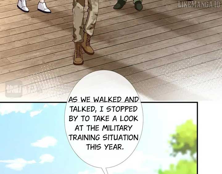 Everyone’s Darling Chapter 168 - Page 56