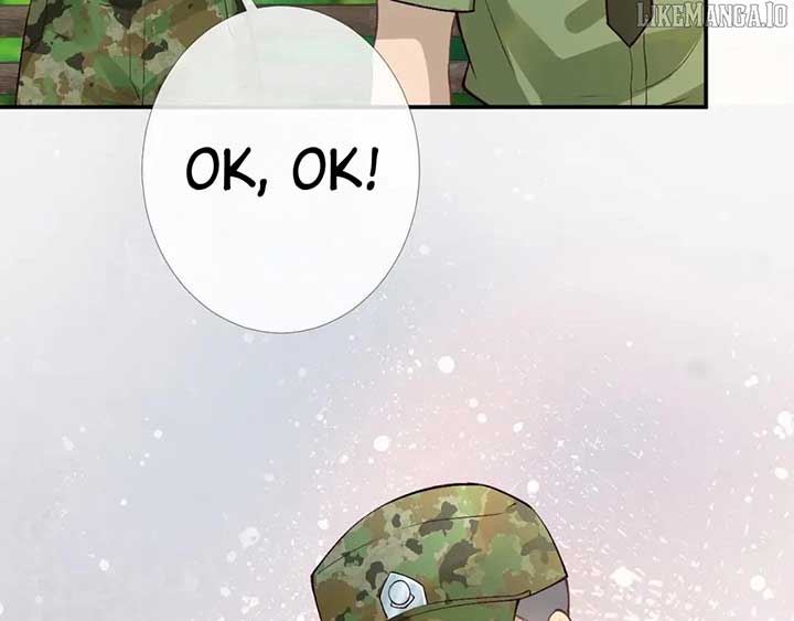 Everyone’s Darling Chapter 168 - Page 58