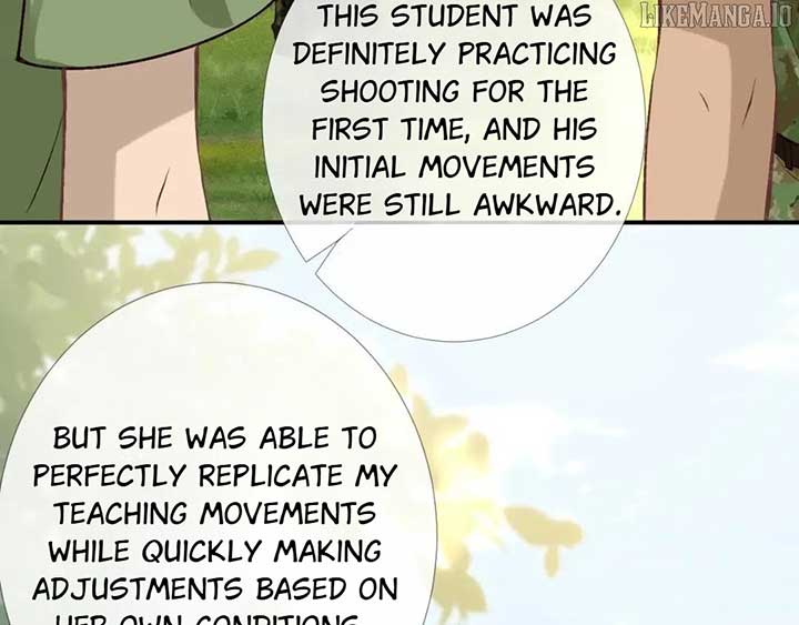 Everyone’s Darling Chapter 168 - Page 64