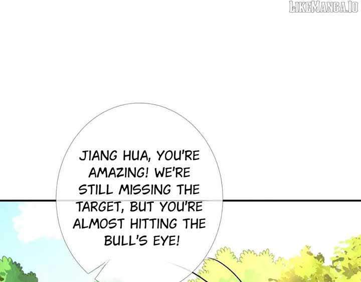 Everyone’s Darling Chapter 168 - Page 78
