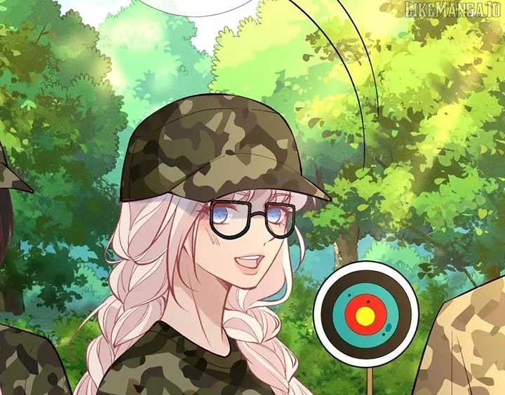 Everyone’s Darling Chapter 168 - Page 79