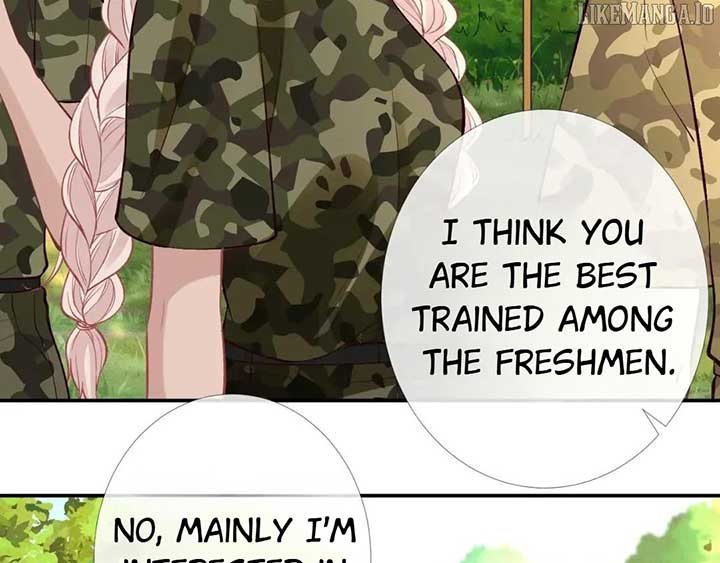 Everyone’s Darling Chapter 168 - Page 80