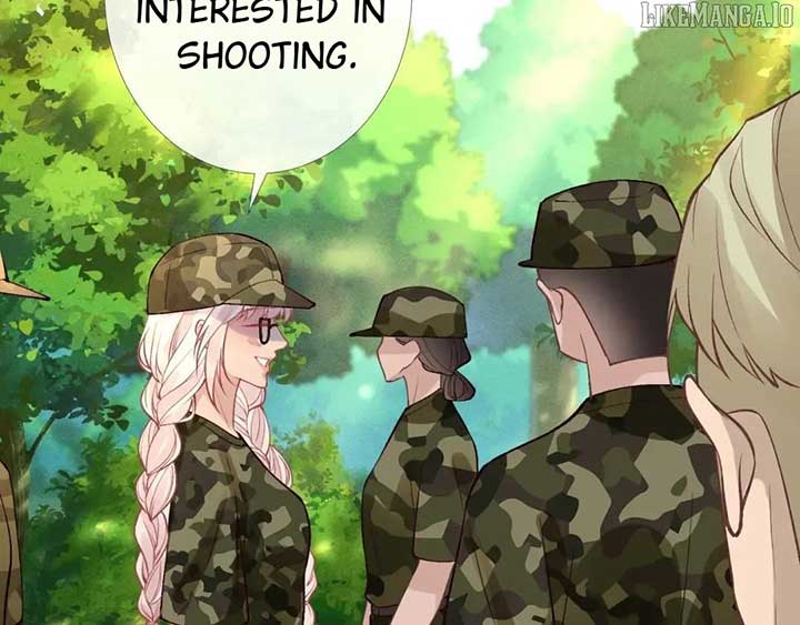 Everyone’s Darling Chapter 168 - Page 81