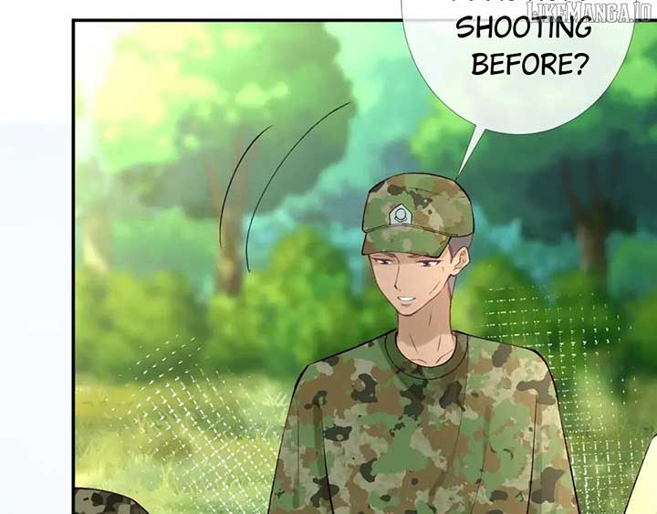Everyone’s Darling Chapter 168 - Page 86