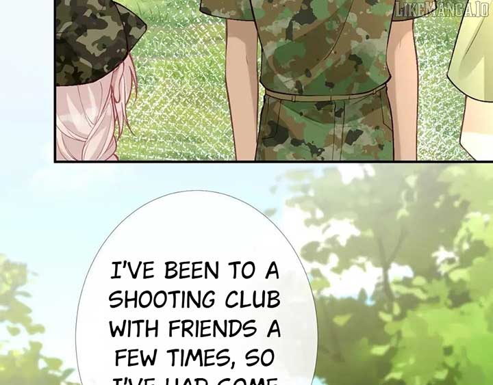 Everyone’s Darling Chapter 168 - Page 87