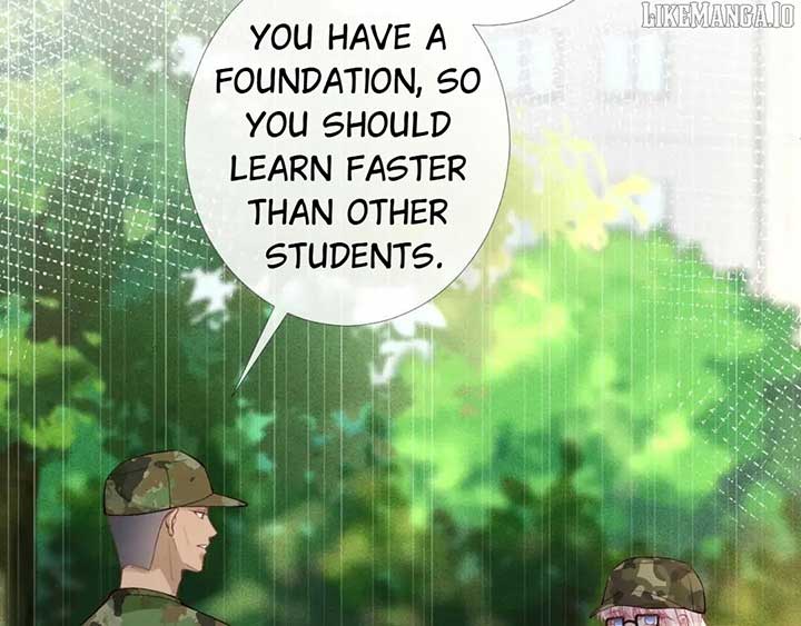 Everyone’s Darling Chapter 168 - Page 93