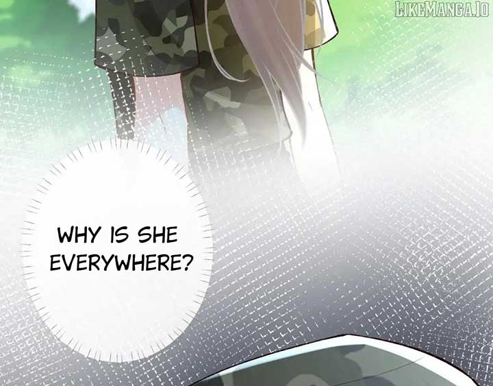 Everyone’s Darling Chapter 168 - Page 97