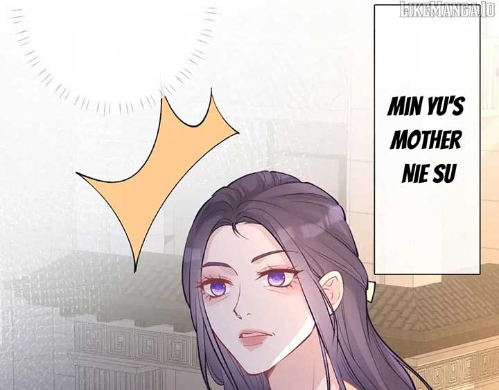 Everyone’s Darling Chapter 169 - Page 7