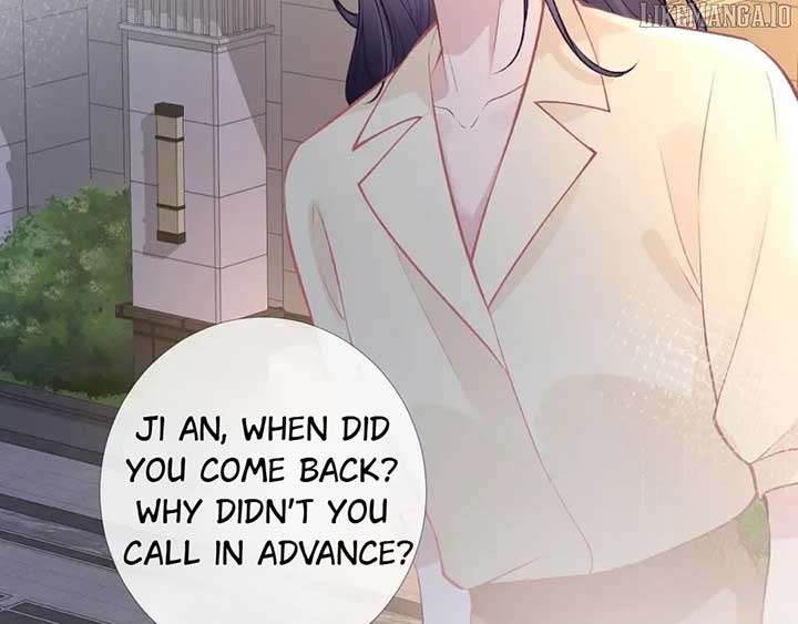 Everyone’s Darling Chapter 169 - Page 8