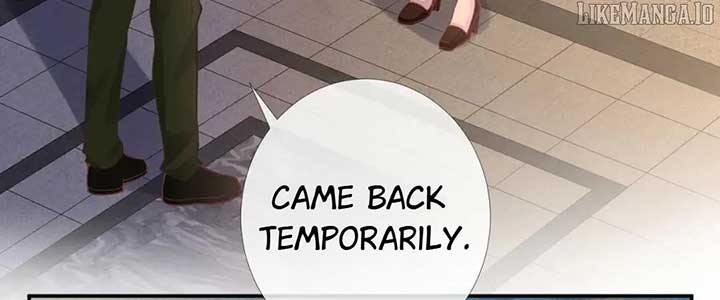 Everyone’s Darling Chapter 169 - Page 10