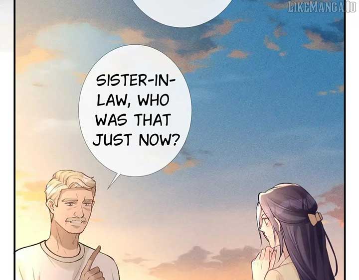 Everyone’s Darling Chapter 169 - Page 11