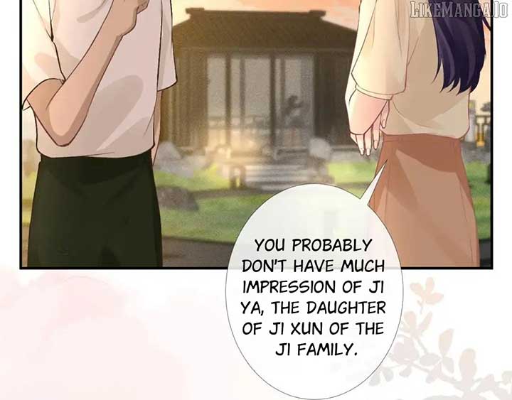 Everyone’s Darling Chapter 169 - Page 12