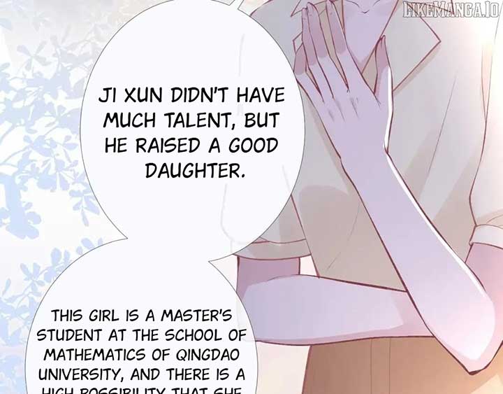 Everyone’s Darling Chapter 169 - Page 15