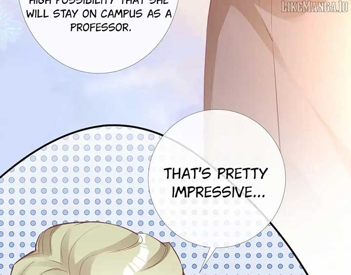 Everyone’s Darling Chapter 169 - Page 16