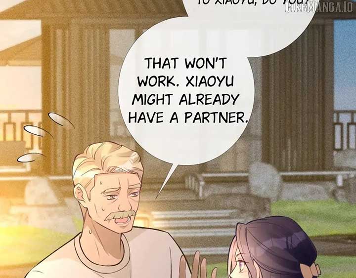 Everyone’s Darling Chapter 169 - Page 18