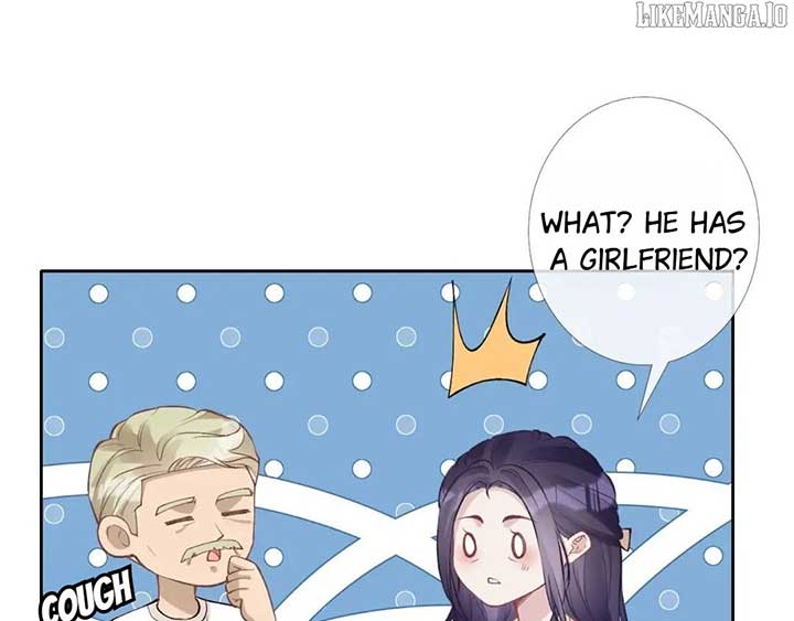 Everyone’s Darling Chapter 169 - Page 22