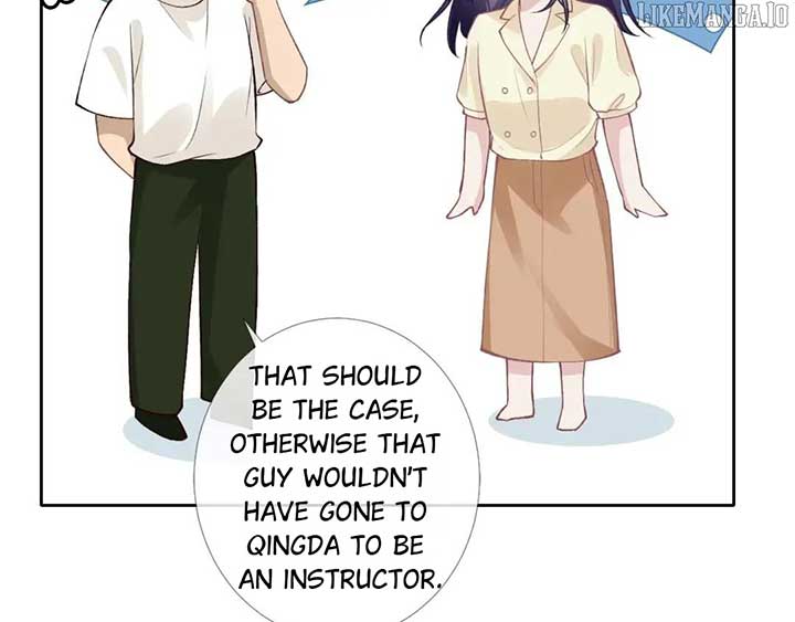 Everyone’s Darling Chapter 169 - Page 23