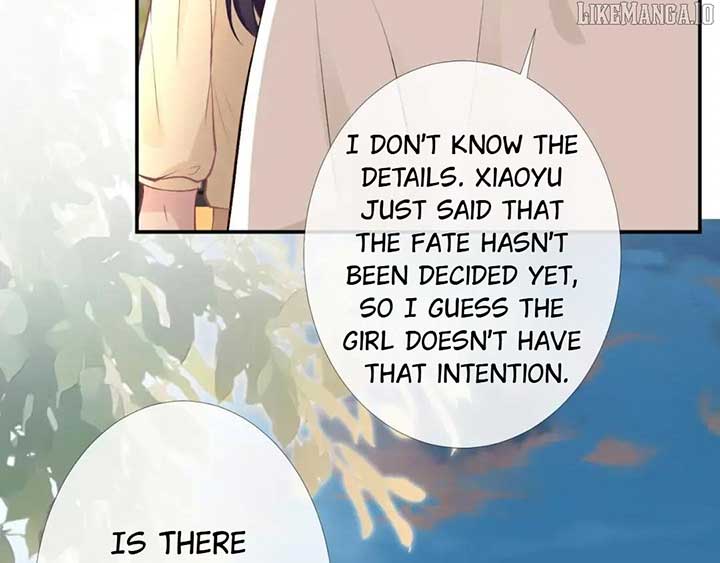 Everyone’s Darling Chapter 169 - Page 25