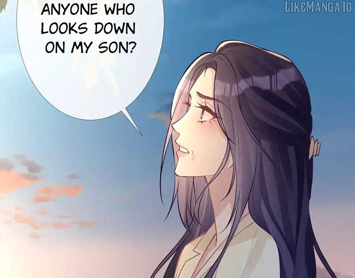 Everyone’s Darling Chapter 169 - Page 26