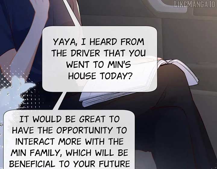 Everyone’s Darling Chapter 169 - Page 33