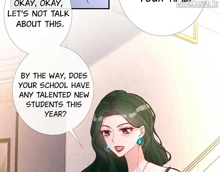 Everyone’s Darling Chapter 169 - Page 36