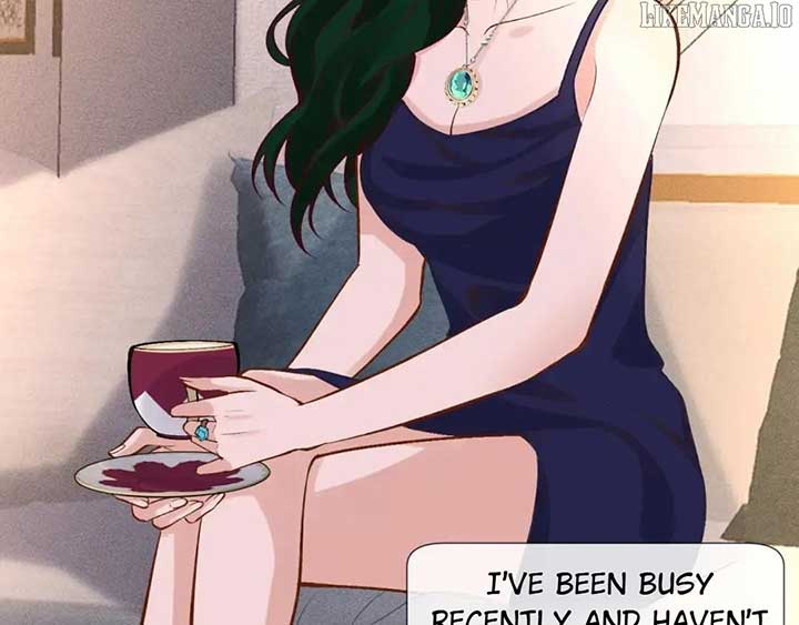 Everyone’s Darling Chapter 169 - Page 37