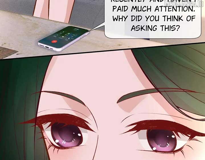 Everyone’s Darling Chapter 169 - Page 38