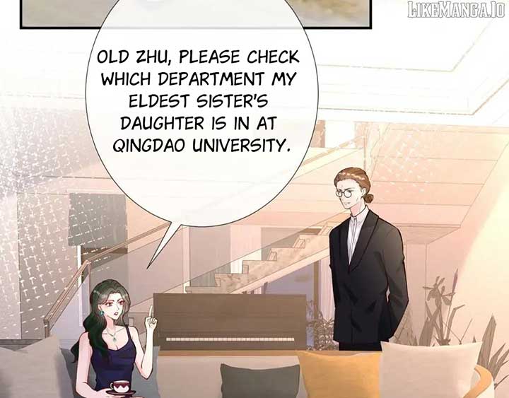 Everyone’s Darling Chapter 169 - Page 44