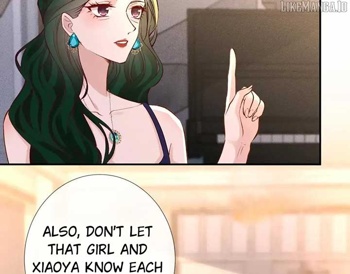 Everyone’s Darling Chapter 169 - Page 46
