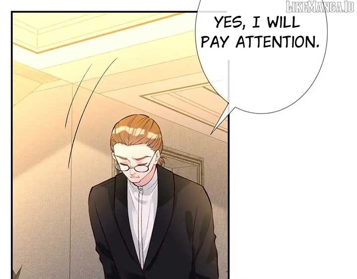 Everyone’s Darling Chapter 169 - Page 50
