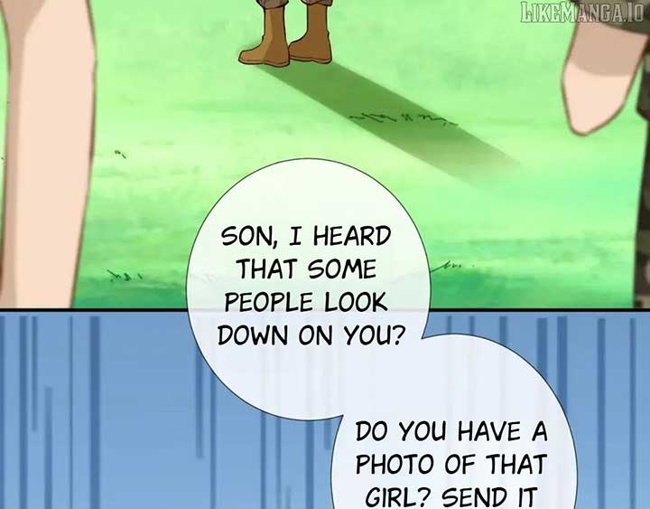 Everyone’s Darling Chapter 169 - Page 56