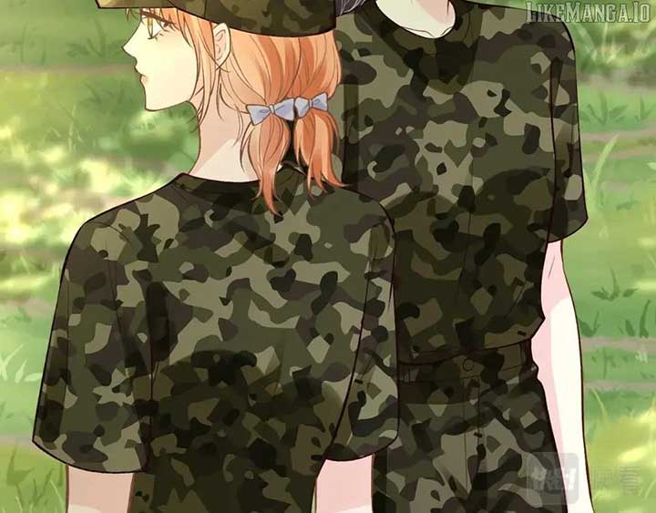Everyone’s Darling Chapter 169 - Page 66