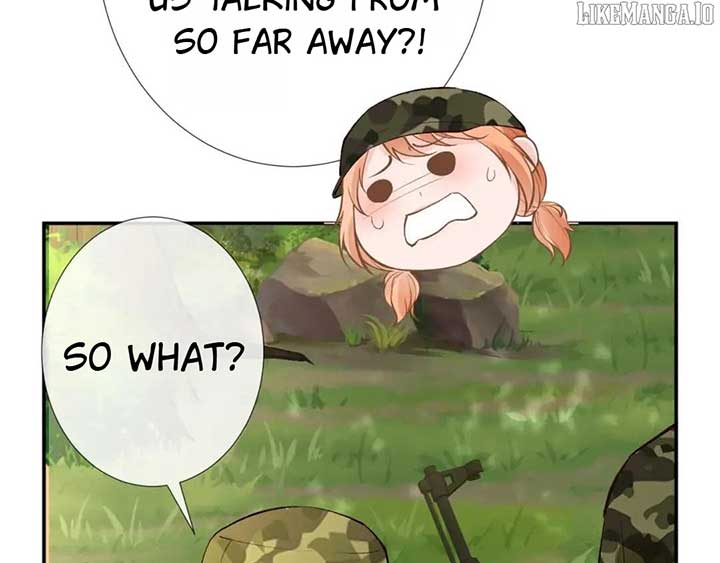 Everyone’s Darling Chapter 169 - Page 72