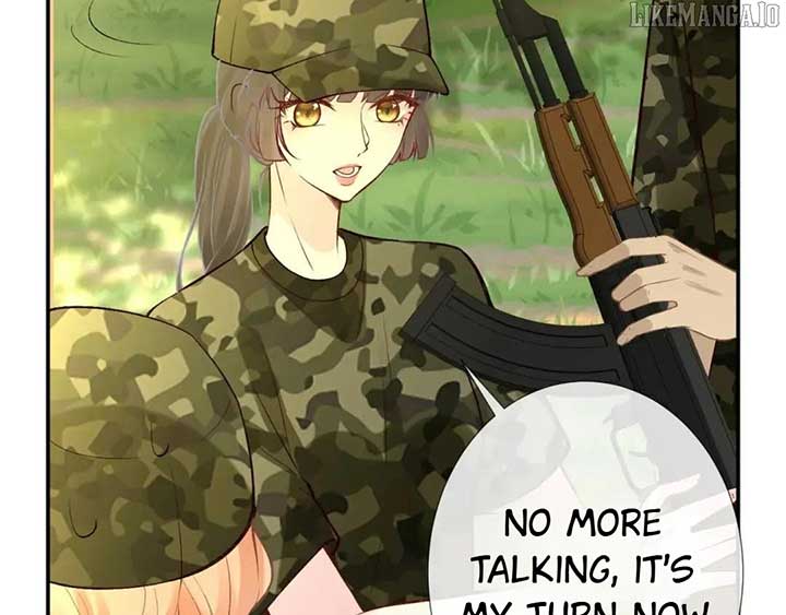 Everyone’s Darling Chapter 169 - Page 73