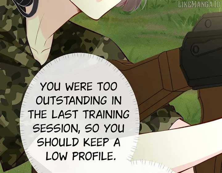Everyone’s Darling Chapter 169 - Page 77