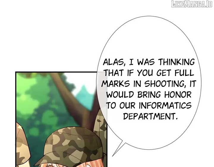 Everyone’s Darling Chapter 169 - Page 85