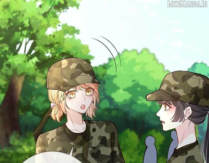 Everyone’s Darling Chapter 169 - Page 91