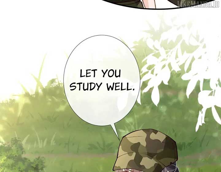 Everyone’s Darling Chapter 169 - Page 100