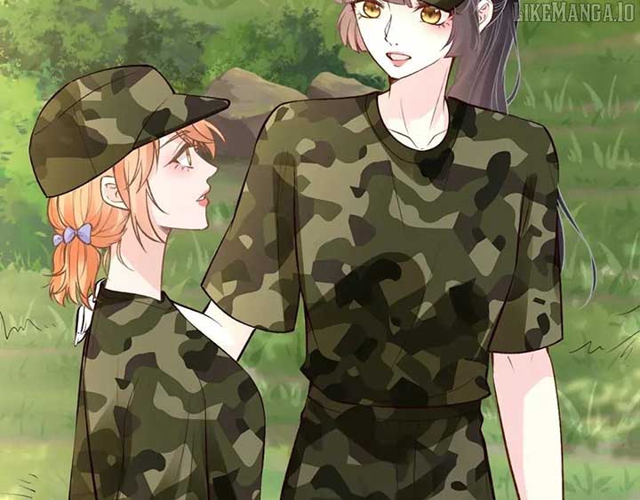 Everyone’s Darling Chapter 169 - Page 101