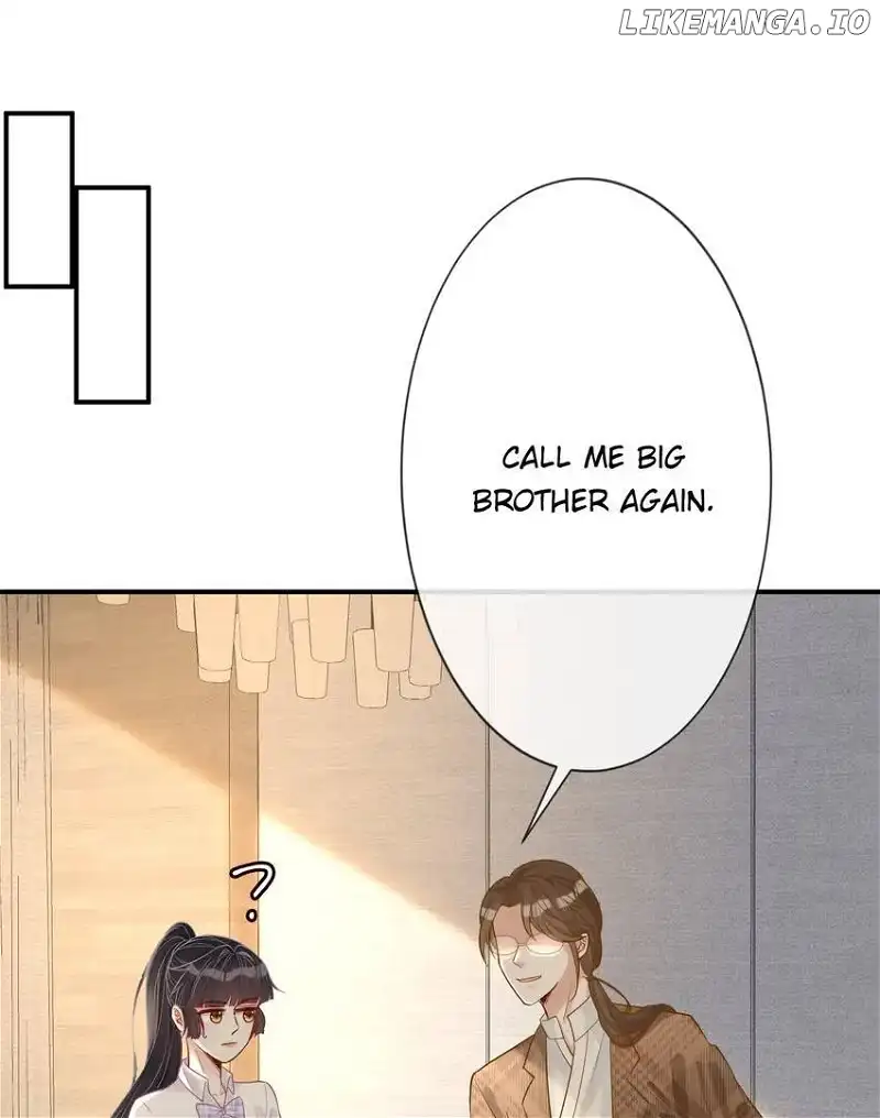 Everyone’s Darling Chapter 17 - Page 1