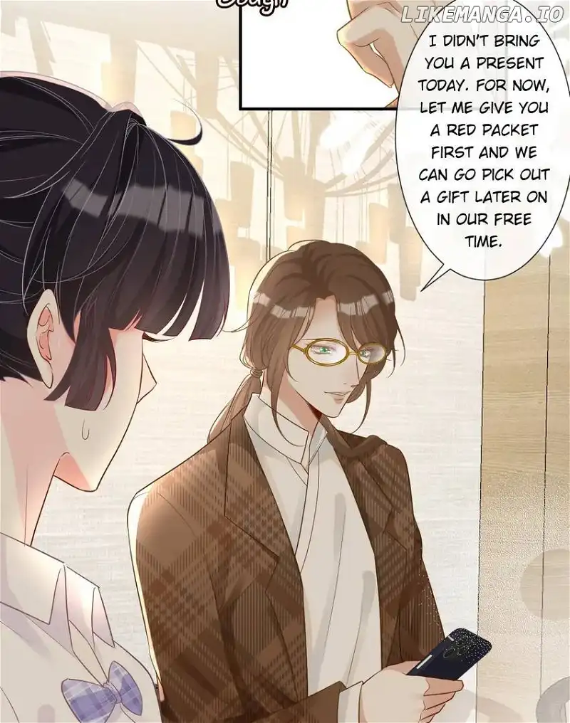 Everyone’s Darling Chapter 17 - Page 3