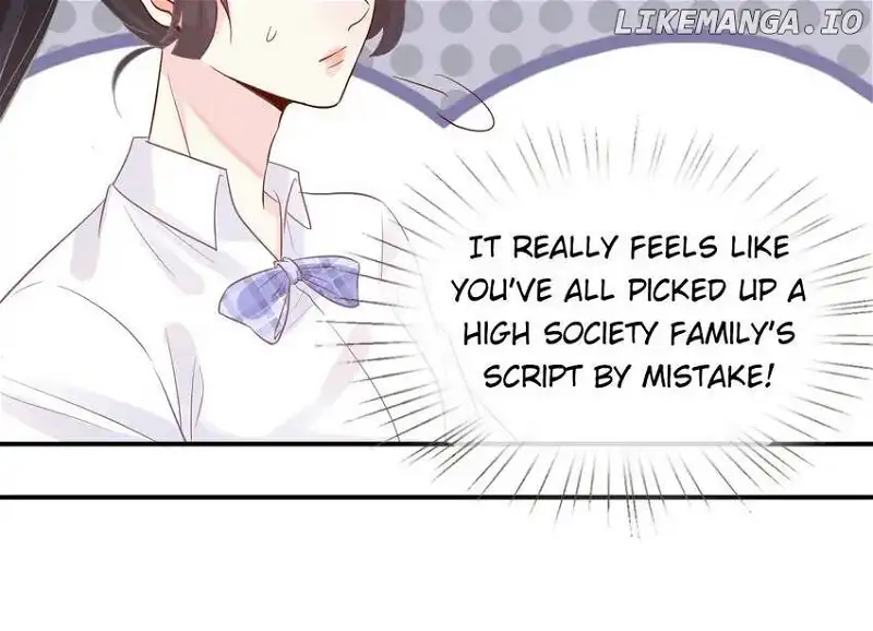 Everyone’s Darling Chapter 17 - Page 5