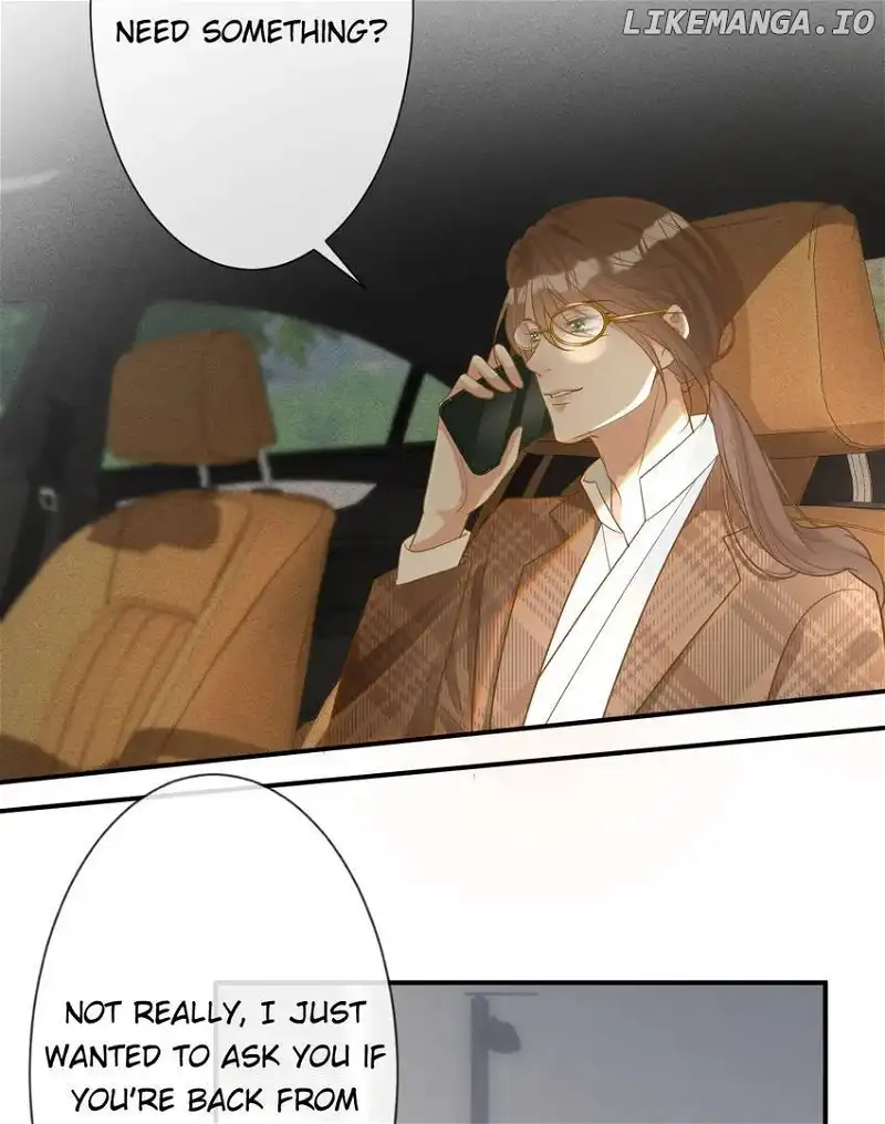 Everyone’s Darling Chapter 17 - Page 10