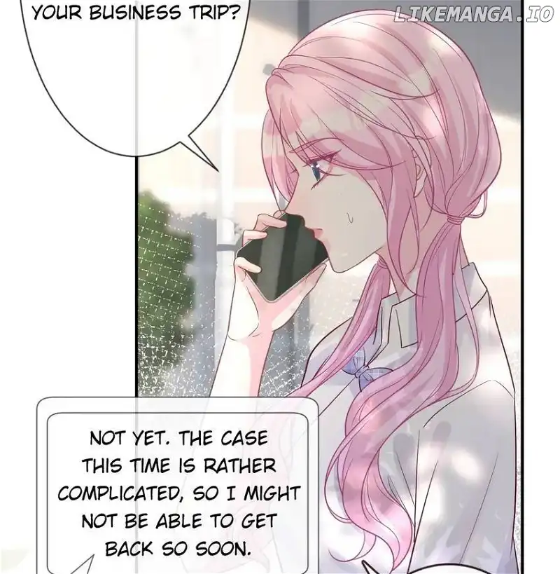 Everyone’s Darling Chapter 17 - Page 11