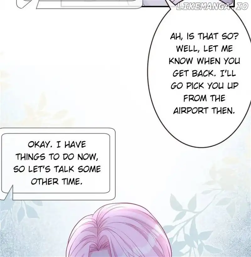 Everyone’s Darling Chapter 17 - Page 12