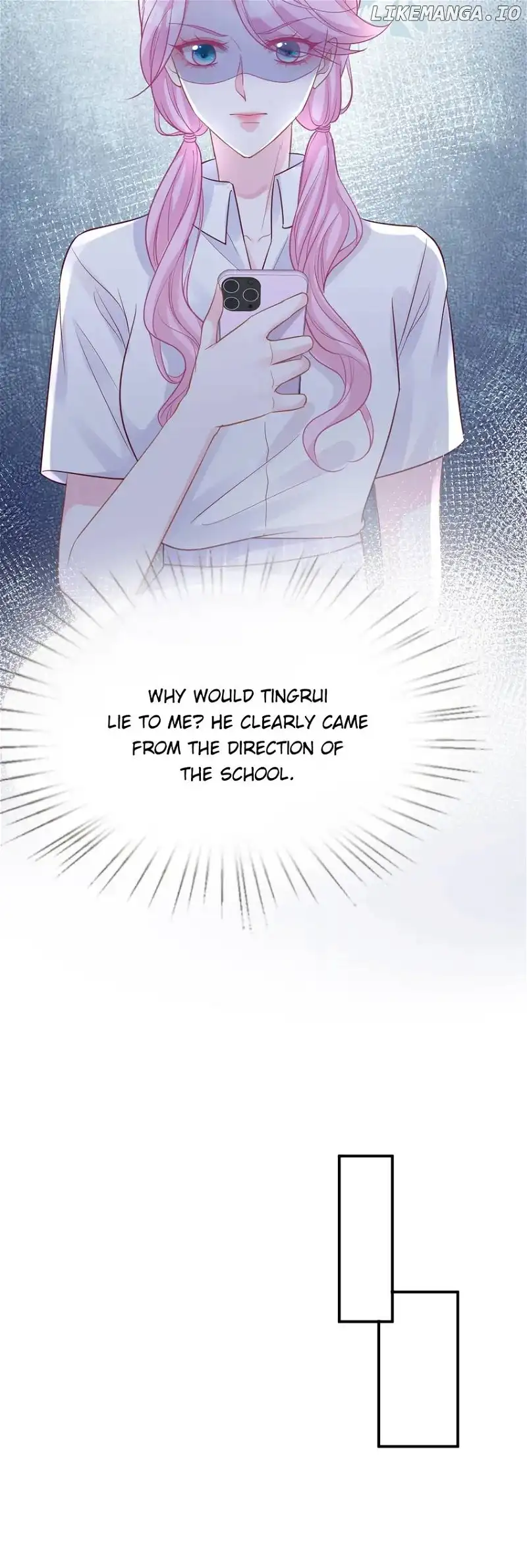 Everyone’s Darling Chapter 17 - Page 13