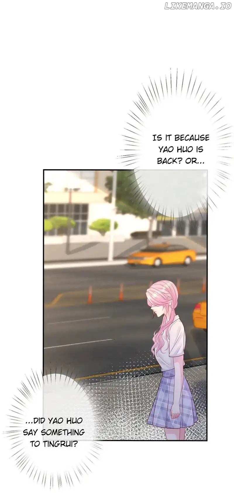 Everyone’s Darling Chapter 17 - Page 14