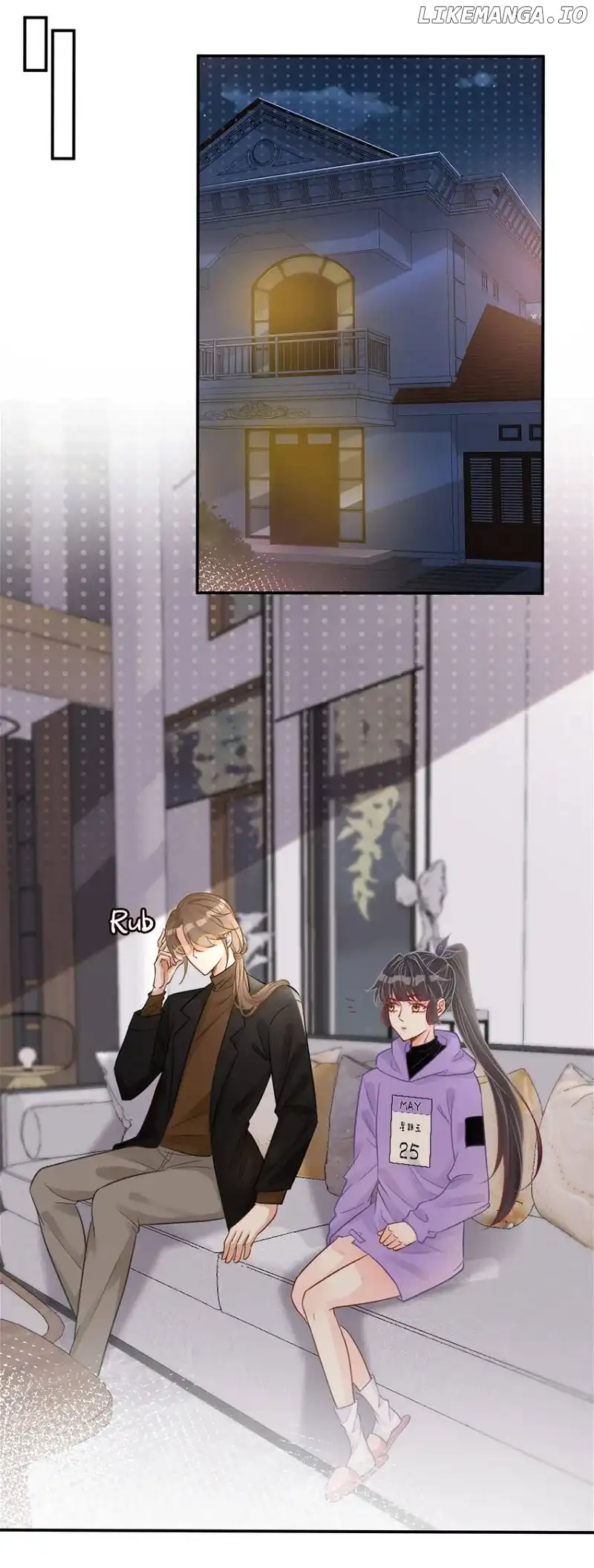 Everyone’s Darling Chapter 17 - Page 15